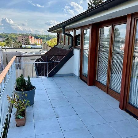 Residence Sarka Top プラハ エクステリア 写真