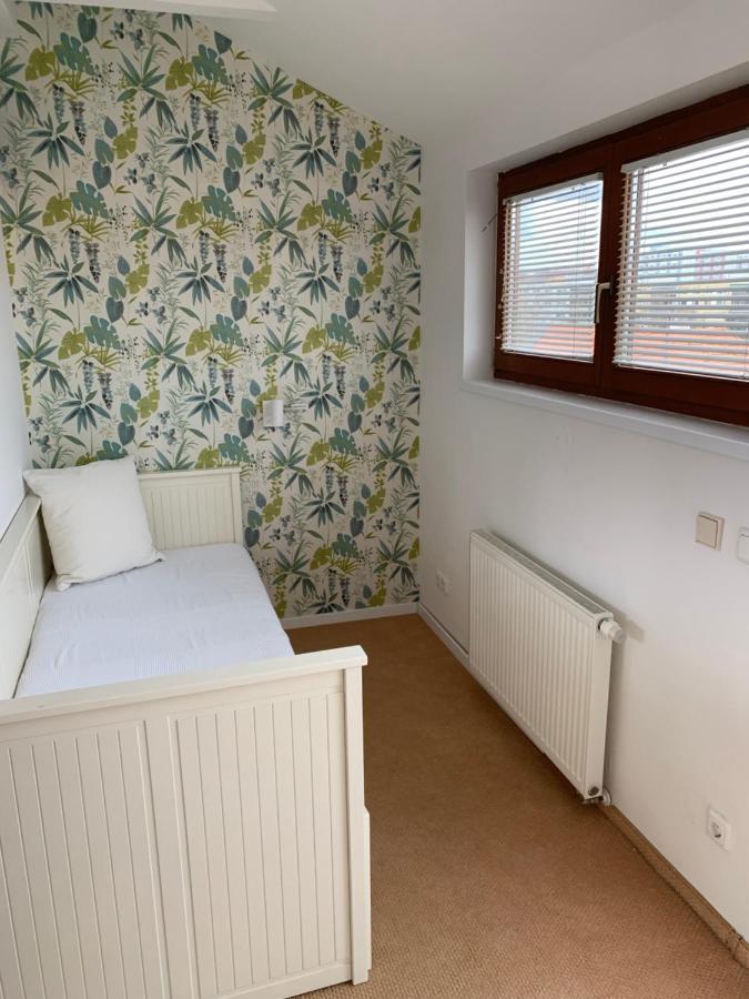 Residence Sarka Top プラハ エクステリア 写真