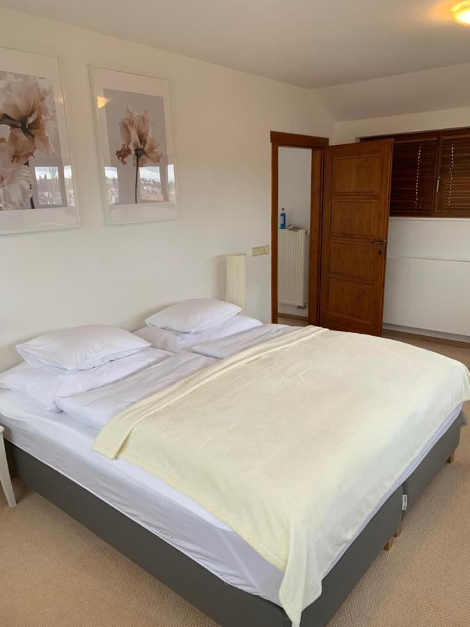 Residence Sarka Top プラハ エクステリア 写真