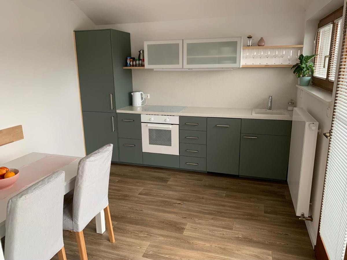 Residence Sarka Top プラハ エクステリア 写真