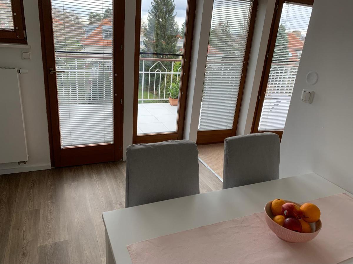 Residence Sarka Top プラハ エクステリア 写真
