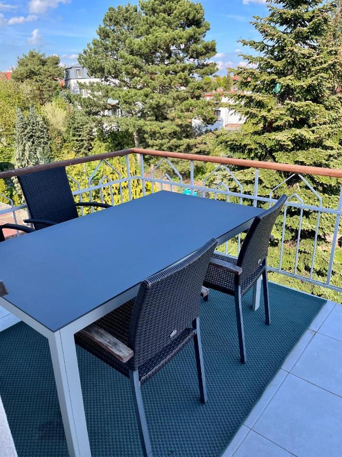 Residence Sarka Top プラハ エクステリア 写真