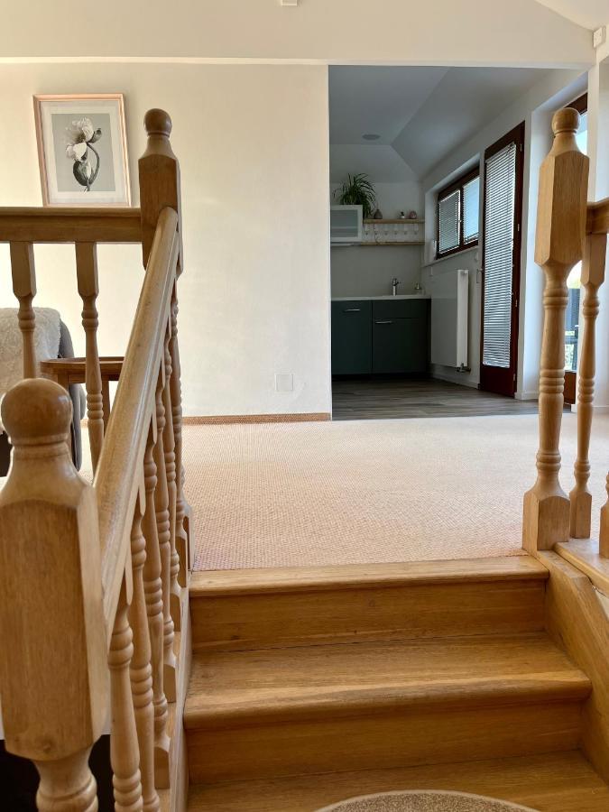 Residence Sarka Top プラハ エクステリア 写真