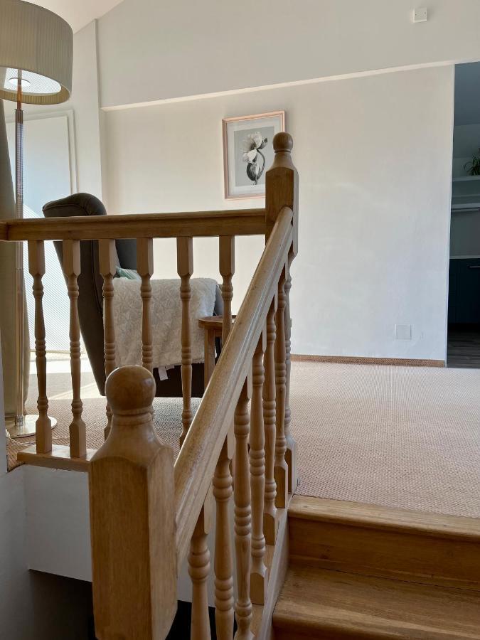 Residence Sarka Top プラハ エクステリア 写真